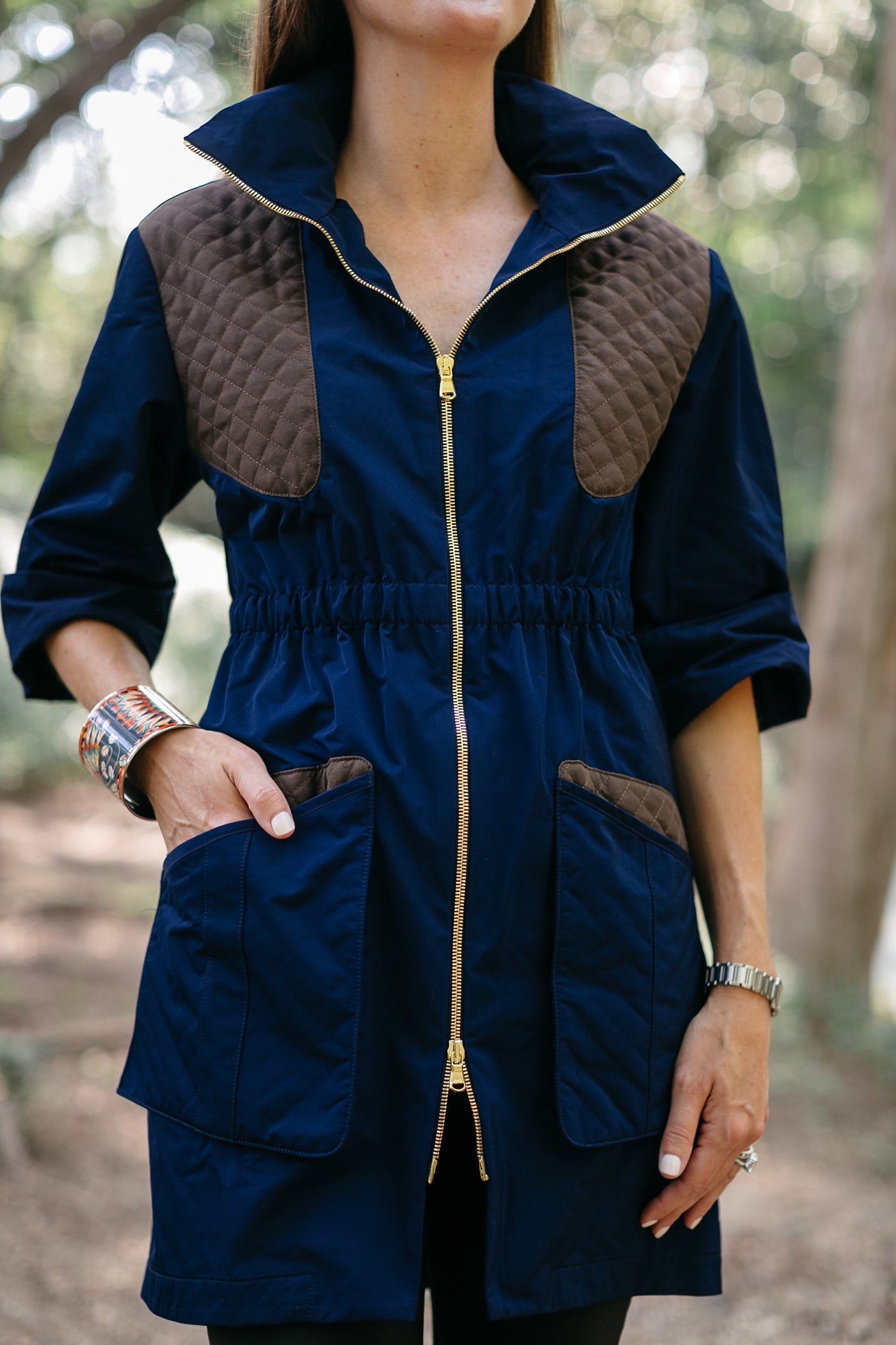 Outerwear