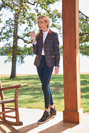 Palacio Jacket - Upland Bespoke