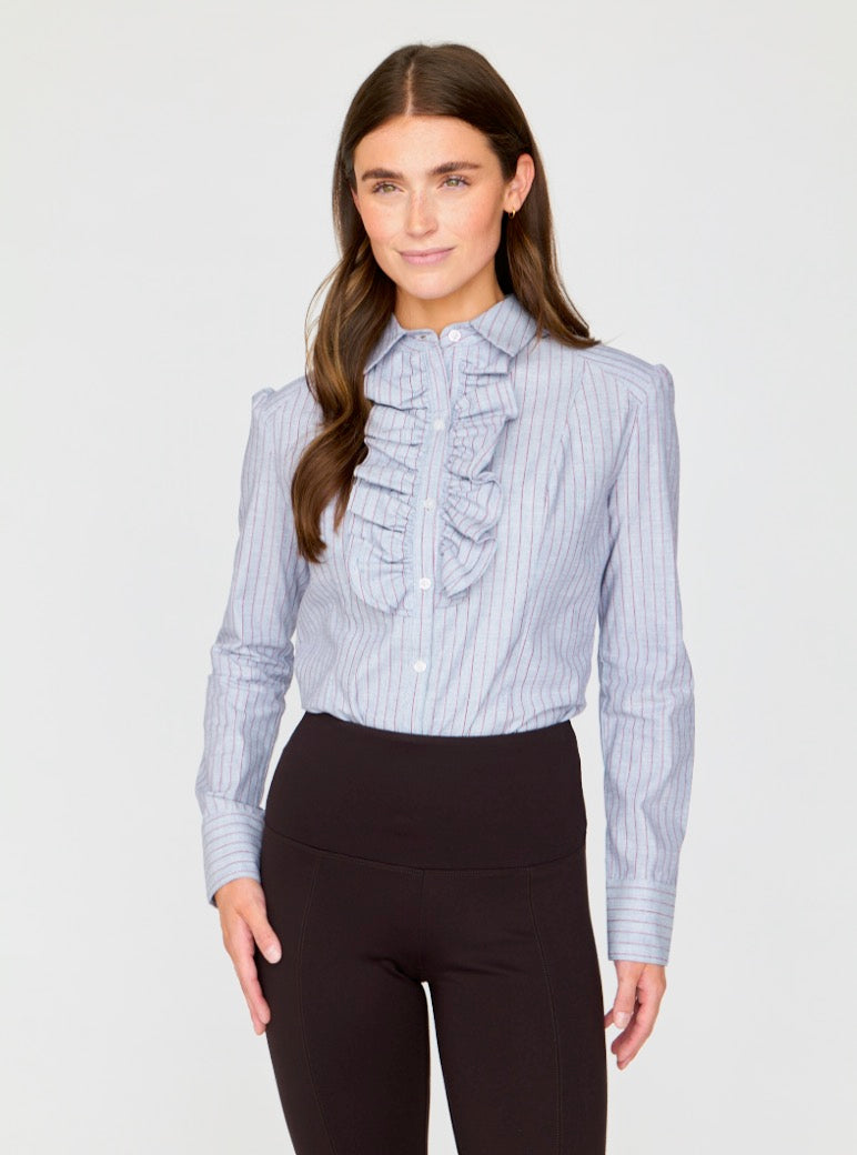 新品 Rene ❁ Spring Collection Frill Blouse 【公式通販】