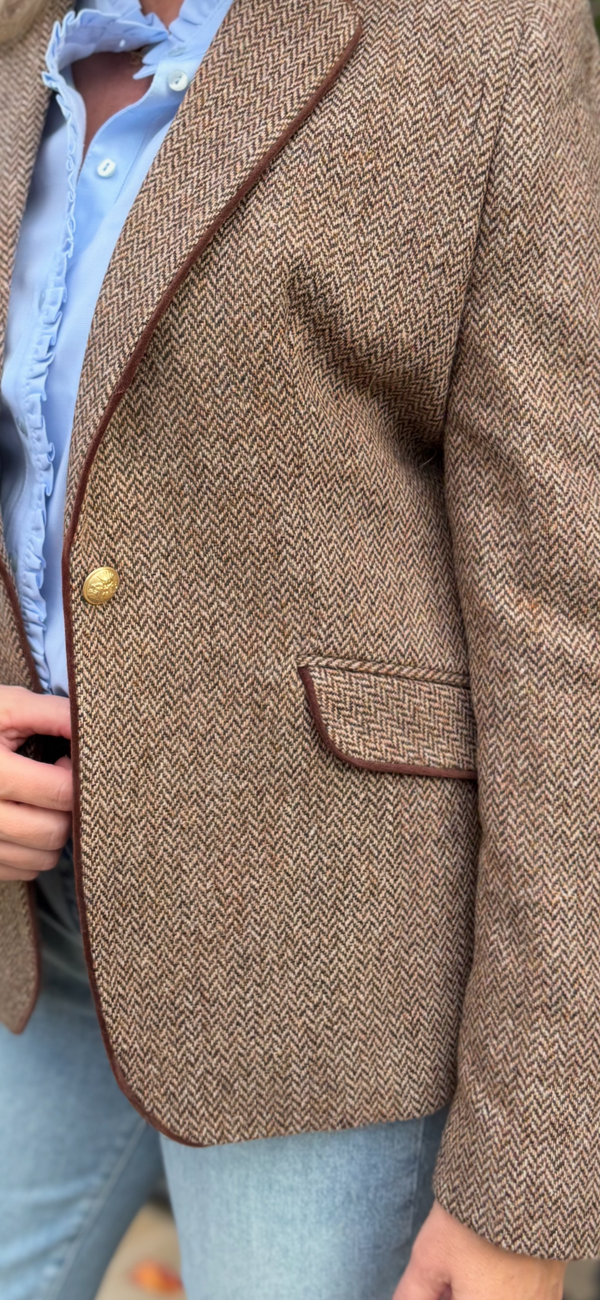 Regina Sport Coat