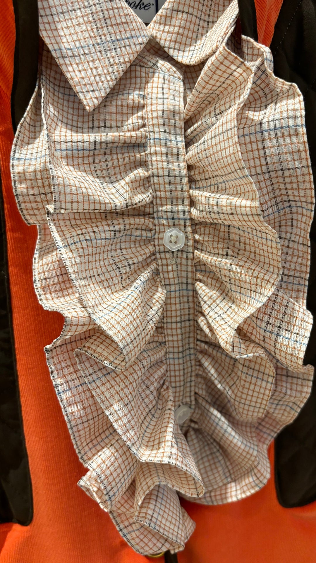 新品 Rene ❁ Spring Collection Frill Blouse 【公式通販】